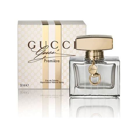 gucci premiere perfume ingredients|Gucci Première perfume by Gucci .